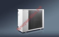 Холодильный агрегат с регулировкой производительности АCM-ZBD38 - БумерангШоп.РФ - Всё для торговли и общепита