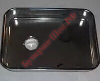 Лоток загрузочный для Liloma TC22HD - БумерангШоп.РФ - Всё для торговли и общепита