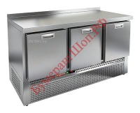 Стол морозильный HICOLD SNE 111/BT BOX - БумерангШоп.РФ - Всё для торговли и общепита