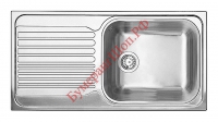 Кухонная мойка Blanco Tipo XL 6 S - БумерангШоп.РФ - Всё для торговли и общепита