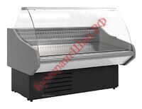 Витрина морозильная CRYSPI Octava XL М 1200 - БумерангШоп.РФ - Всё для торговли и общепита