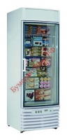 Шкаф морозильный ISA Mistral 40 RS TB - БумерангШоп.РФ - Всё для торговли и общепита