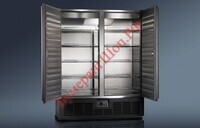 Шкаф холодильный Рапсодия R 1520 MX - БумерангШоп.РФ - Всё для торговли и общепита