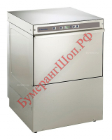 Посудомоечная машина с фронтальной загрузкой Electrolux Professional NUC3DP (400146) - БумерангШоп.РФ - Всё для торговли и общепита
