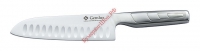 Нож Сантоку Gemlux GL-SK7 - БумерангШоп.РФ - Всё для торговли и общепита
