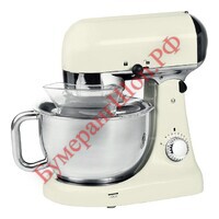 Миксер планетарный Gemlux GL-SM5CR - БумерангШоп.РФ - Всё для торговли и общепита