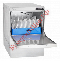 Посудомоечная машина с фронтальной загрузкой Abat МПК-500Ф - БумерангШоп.РФ - Всё для торговли и общепита