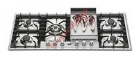 Варочная панель ILVE HP125FC - БумерангШоп.РФ - Всё для торговли и общепита