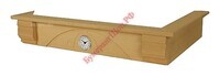 Рамка Faber С6 900 орех для A/R/W/F (112.0194.261) - БумерангШоп.РФ - Всё для торговли и общепита