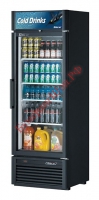 Шкаф холодильный Turbo air TGM-20SD - БумерангШоп.РФ - Всё для торговли и общепита