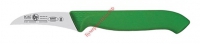 Нож для чистки овощей ICEL Horeca Prime Peeling Knife 28500.HR01000.060 - БумерангШоп.РФ - Всё для торговли и общепита