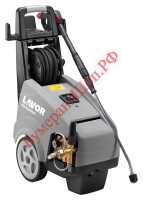 Минимойка электрическая LAVOR Professional Tucson XL 2015 LP - БумерангШоп.РФ - Всё для торговли и общепита