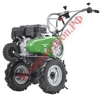 Мотоблок бензиновый Caiman Vario 70С TWK+ - БумерангШоп.РФ - Всё для торговли и общепита