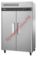 Шкаф холодильный Turbo air CM3R47-2 - БумерангШоп.РФ - Всё для торговли и общепита