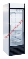 Шкаф холодильный ITALFROST UС 400 C - БумерангШоп.РФ - Всё для торговли и общепита