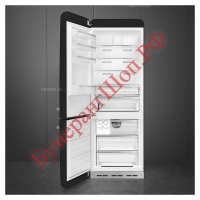 Холодильник Smeg FAB38LBL - БумерангШоп.РФ - Всё для торговли и общепита