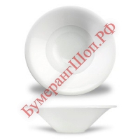 Тарелка для супа Churchill Art de Cuisine 15,5 см - БумерангШоп.РФ - Всё для торговли и общепита