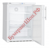 Шкаф холодильный Liebherr FKUv 1610 - БумерангШоп.РФ - Всё для торговли и общепита
