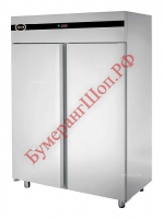 Шкаф холодильный Apach F1400TN D - БумерангШоп.РФ - Всё для торговли и общепита