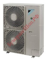 Внешний блок мультисплит-системы Daikin RR125BW1 - БумерангШоп.РФ - Всё для торговли и общепита