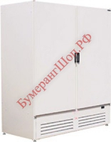 Холодильный шкаф ШНУП1ТУ-1,4 М (В, -18) - БумерангШоп.РФ - Всё для торговли и общепита