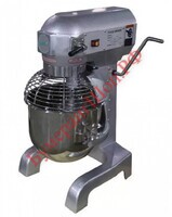Миксер планетарный Gastromix B 30C 380V - БумерангШоп.РФ - Всё для торговли и общепита