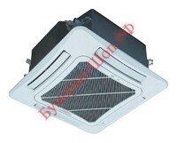 Кассетная сплит-система Tosot T60H-LC2 / I / TC04P-LC / T60H-LU2 / O2 - БумерангШоп.РФ - Всё для торговли и общепита