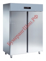 Шкаф холодильный Apach AVD150TN - БумерангШоп.РФ - Всё для торговли и общепита