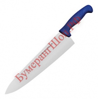 Нож поварской ProHotel AS00301-06Blue - БумерангШоп.РФ - Всё для торговли и общепита