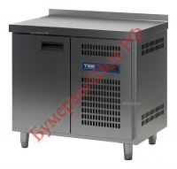 Стол холодильный ТММ СХСБ-К-2/1Д (945x700x870) - БумерангШоп.РФ - Всё для торговли и общепита