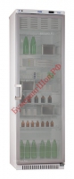 Холодильник фармацевтический POZIS ХФ-400-3 тонир. двери - БумерангШоп.РФ - Всё для торговли и общепита