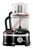 Комбайн кухонный KitchenAid 5KFP1644EOB черный - БумерангШоп.РФ - Всё для торговли и общепита