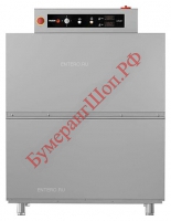 Тоннельная посудомоечная машина Fagor CCO-120-HW + CDT-600 - БумерангШоп.РФ - Всё для торговли и общепита