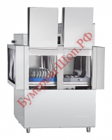 Тоннельная посудомоечная машина Abat МПТ-1700-01 правая - БумерангШоп.РФ - Всё для торговли и общепита