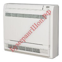 Напольная сплит-система Daikin FVXS25F / ARXS25L3 - БумерангШоп.РФ - Всё для торговли и общепита