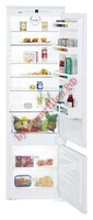 Встраиваемый холодильник Liebherr ICS 3224 - БумерангШоп.РФ - Всё для торговли и общепита