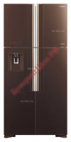Холодильник Hitachi R-W 662 PU7X GBW - БумерангШоп.РФ - Всё для торговли и общепита