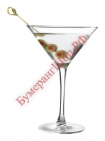 Фужер Arcoroc Cocktail 210 мл для мартини (E2972) - БумерангШоп.РФ - Всё для торговли и общепита