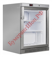 Шкаф морозильный TEFCOLD UF200SG-P - БумерангШоп.РФ - Всё для торговли и общепита