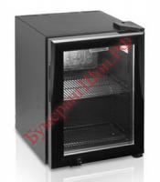 Холодильный шкаф для напитков Tefcold BC30 (настольный) - БумерангШоп.РФ - Всё для торговли и общепита