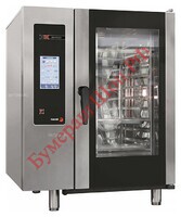 Пароконвектомат Fagor APE-101 - БумерангШоп.РФ - Всё для торговли и общепита