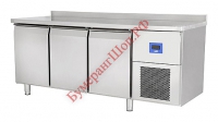 Стол холодильный OZTI TAG 370.00 NMV E3 - БумерангШоп.РФ - Всё для торговли и общепита