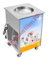 Фризер для жареного мороженого GASTRORAG FIM-A12 - БумерангШоп.РФ - Всё для торговли и общепита