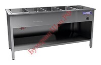 Мармит КАМИК МУ-18570 - БумерангШоп.РФ - Всё для торговли и общепита