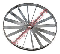 Делитель для торта Martellato PPT8X - БумерангШоп.РФ - Всё для торговли и общепита