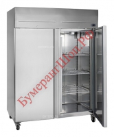 Шкаф холодильный TEFCOLD RK1420 Дания - БумерангШоп.РФ - Всё для торговли и общепита