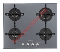 Варочная панель Smeg PV164S2 - БумерангШоп.РФ - Всё для торговли и общепита