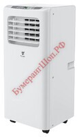 Мобильный кондиционер ROYAL Clima RM-MP30CN-E - БумерангШоп.РФ - Всё для торговли и общепита
