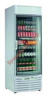 Шкаф холодильный ISA Mistral 40 RV TN - БумерангШоп.РФ - Всё для торговли и общепита