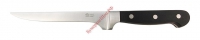 Нож обвалочный MVQ Profi Shef Messer KST15ABO - БумерангШоп.РФ - Всё для торговли и общепита